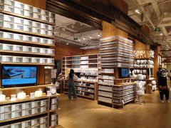 -MUJI无印良品(顺城店)