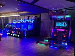 -南京瀚金佰九号温泉酒店