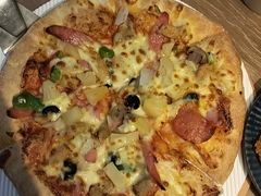 -必胜客(五道口店)