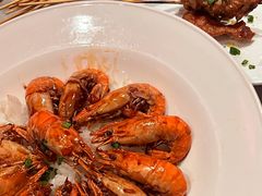 -王庄阿咪海鲜大排档(上下杭店)