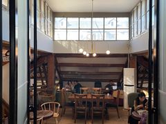 -1901 Cafe(西四店)