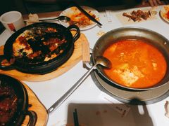 -七八冷面·延边朝鲜族美食(圣熙八号店)