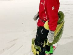 -绍兴启迪乔波冰雪世界