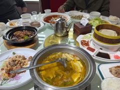 -金百万烤鸭店(良乡店)