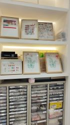 -U3日式美甲美睫