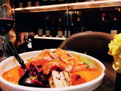 -wineapp葡萄酒餐吧(外滩金融中心店)