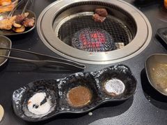 -黒毛和牛焼肉善 ZEN(難波心斎橋店)