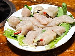 招牌鱼册-金砂阿洲鱼册店