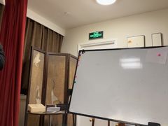 -剧狐剧本杀·月球探案馆(人民广场1号店)
