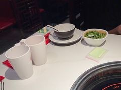 -山城辣妹子(定福庄店)