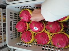 -西郊国际农产品交易中心