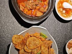 -茅庐川菜(威高广场店)