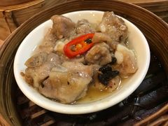 -添好运点心专门店(中环IFC店)
