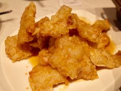 -北李妈妈菜·海肠捞饭(高新万达店)