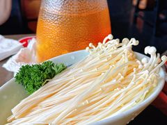 金针菇-捞王锅物料理(上海世茂广场店)