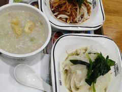 -魏家凉皮(雁塔路店)