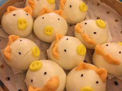 -泉州酒店-温陵中餐厅(庄府巷店)