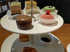 -SEN CASTLE城堡西餐(创意设计中心店)