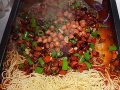 -我爱鲈鱼地摊烤鱼(上河城店)