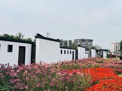 -河坊街景区