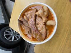 -乌糖沙茶面(民族路店)