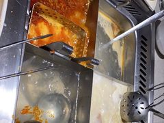 -海底捞火锅(番禺广场店)