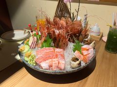 -和创柚子·会席日本料理(新区淮海街店)