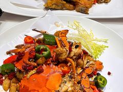 -有腥气私房菜·寻味顺德