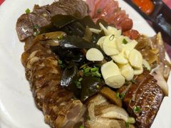-杰J.w.m深夜食堂 厚杰居酒屋(淮海街商业街店)