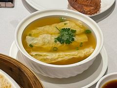 -潮福城潮州大酒楼(湖滨北路店)