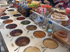 -龍歌自助小火锅(秦淮水游城店)