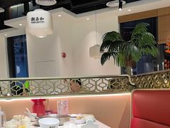 -潮正和潮汕牛肉火锅·老字号(番禺万达店)