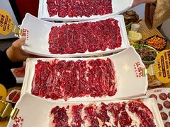 -汕锦记潮汕生鲜牛肉馆(富华店)