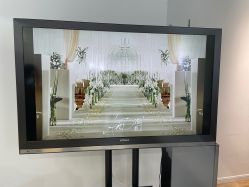 -欣薇婚纱(新源乐汇城店)