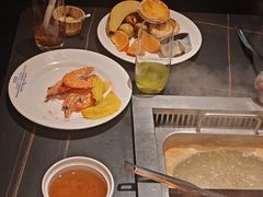 -星伦多自助料理·涮烤一体(虹悦城店)