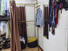 -小象国照相馆(宝山万达店)
