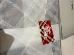 -BURBERRY(北京王府中环店)