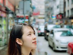-妈咪鸡蛋仔(尖沙咀东分店)