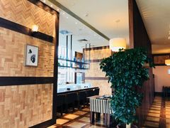 -Tsuru鹤日本料理(静安香格里拉店)