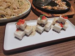 奶香红豆糕-北李妈妈菜(鲁能城店)