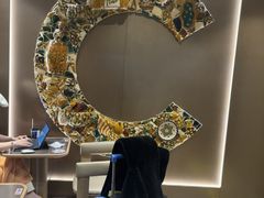 -霸王茶姬(上海浦东机场店)