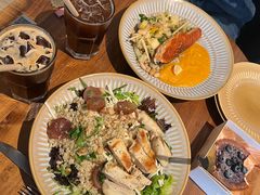 -BAKER&SPICE(祥云小镇店)