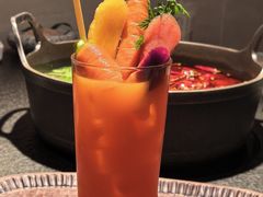 -三出山火锅(万象天地店)