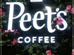 -Peet's Coffee皮爷咖啡(豫园店)
