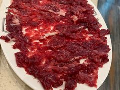 -八合里潮汕鲜牛肉火锅(吉大店)