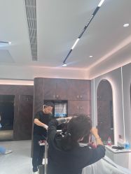 -LJOY丽锦造型·烫发染发