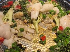 -小鱼小牛(世欧广场店)