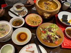 -火宫殿·湘菜小吃·商务宴请·生日聚会(东塘店)