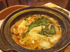牛肠火锅-天手古舞居酒屋(889广场店)