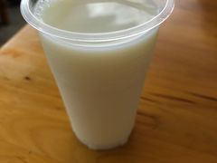 豆浆-蒋六十八梯眼镜面(渝中店)